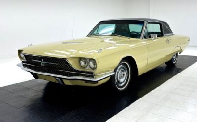 Photo of a 1966 Ford Thunderbird Landau Hardtop for sale