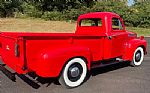 1951 F-3 Pick-up Truck Thumbnail 3