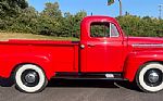 1951 F-3 Pick-up Truck Thumbnail 2