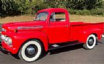 1951 F-3 Pick-up Truck Thumbnail 4