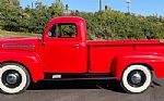 1951 F-3 Pick-up Truck Thumbnail 5