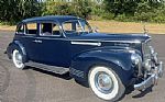 1941 Packard Super 8 160 Touring Sedan