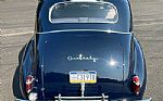 1941 Super 8 160 Touring Sedan Thumbnail 16