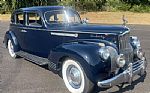 1941 Super 8 160 Touring Sedan Thumbnail 23