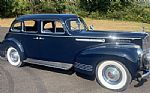 1941 Super 8 160 Touring Sedan Thumbnail 24