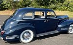 1941 Super 8 160 Touring Sedan Thumbnail 47