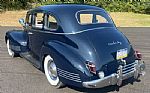 1941 Super 8 160 Touring Sedan Thumbnail 58