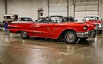 1960 Thunderbird Convertible Thumbnail 33