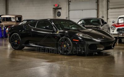 Photo of a 2005 Ferrari F430 for sale