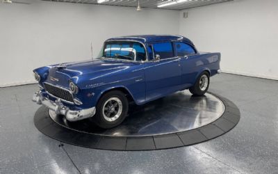 Photo of a 1955 Chevrolet Bel Air for sale