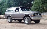 1985 Bronco Thumbnail 1