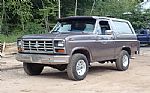 1985 Bronco Thumbnail 3