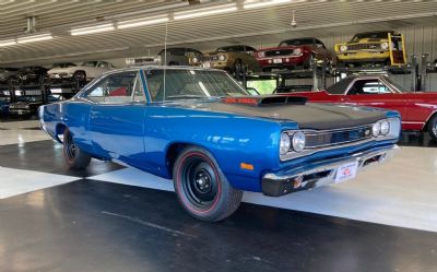 Photo of a 1969 Dodge Coronet Super Bee 1969 Dodge Coronet for sale