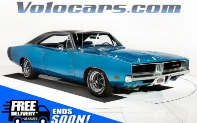 Photo of a 1969 Dodge Charger R/T SE for sale