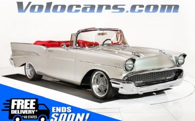 Photo of a 1957 Chevrolet Bel Air for sale