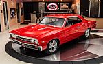 1967 Chevelle SS Restomod Thumbnail 5