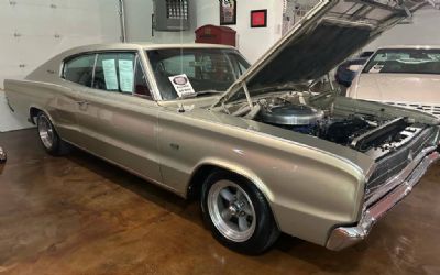 Photo of a 1966 Dodge Charger Hemi 426 for sale