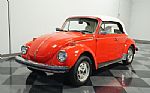 1979 Super Beetle Convertible Thumbnail 5