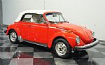 1979 Super Beetle Convertible Thumbnail 13