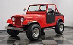 1986 CJ7 Thumbnail 6