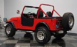 1986 CJ7 Thumbnail 9