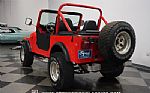 1986 CJ7 Thumbnail 10