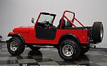 1986 CJ7 Thumbnail 8