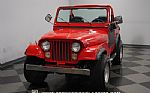 1986 CJ7 Thumbnail 20