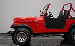 1986 CJ7 Thumbnail 25