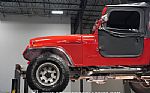 1986 CJ7 Thumbnail 71