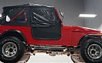 1986 CJ7 Thumbnail 75