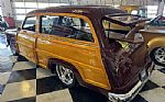 1949 Custom Woody Wagon Thumbnail 7