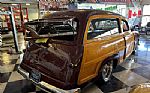 1949 Custom Woody Wagon Thumbnail 8