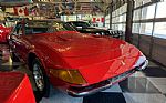 1971 FERRARI 365 GTB/4 DAYTONA COUPE