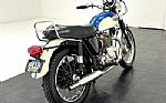 1967 Tiger 100R Thumbnail 4