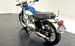 1967 Tiger 100R Thumbnail 2