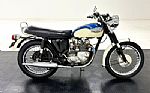 1967 Tiger 100R Thumbnail 5