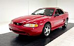 1994 Mustang Cobra Convertible Pace Thumbnail 1