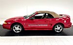 1994 Mustang Cobra Convertible Pace Thumbnail 3