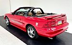 1994 Mustang Cobra Convertible Pace Thumbnail 6