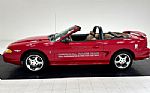 1994 Mustang Cobra Convertible Pace Thumbnail 4