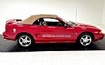 1994 Mustang Cobra Convertible Pace Thumbnail 9