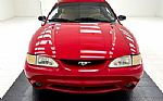 1994 Mustang Cobra Convertible Pace Thumbnail 11