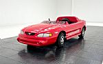 1994 Mustang Cobra Convertible Pace Thumbnail 26