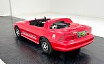 1994 Mustang Cobra Convertible Pace Thumbnail 28