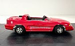 1994 Mustang Cobra Convertible Pace Thumbnail 31