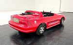 1994 Mustang Cobra Convertible Pace Thumbnail 30