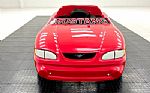 1994 Mustang Cobra Convertible Pace Thumbnail 33