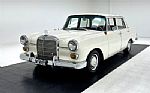 1965 190Dc 4 Door Sedan Thumbnail 1