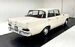 1965 190Dc 4 Door Sedan Thumbnail 5